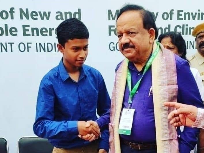 Minister Recognition